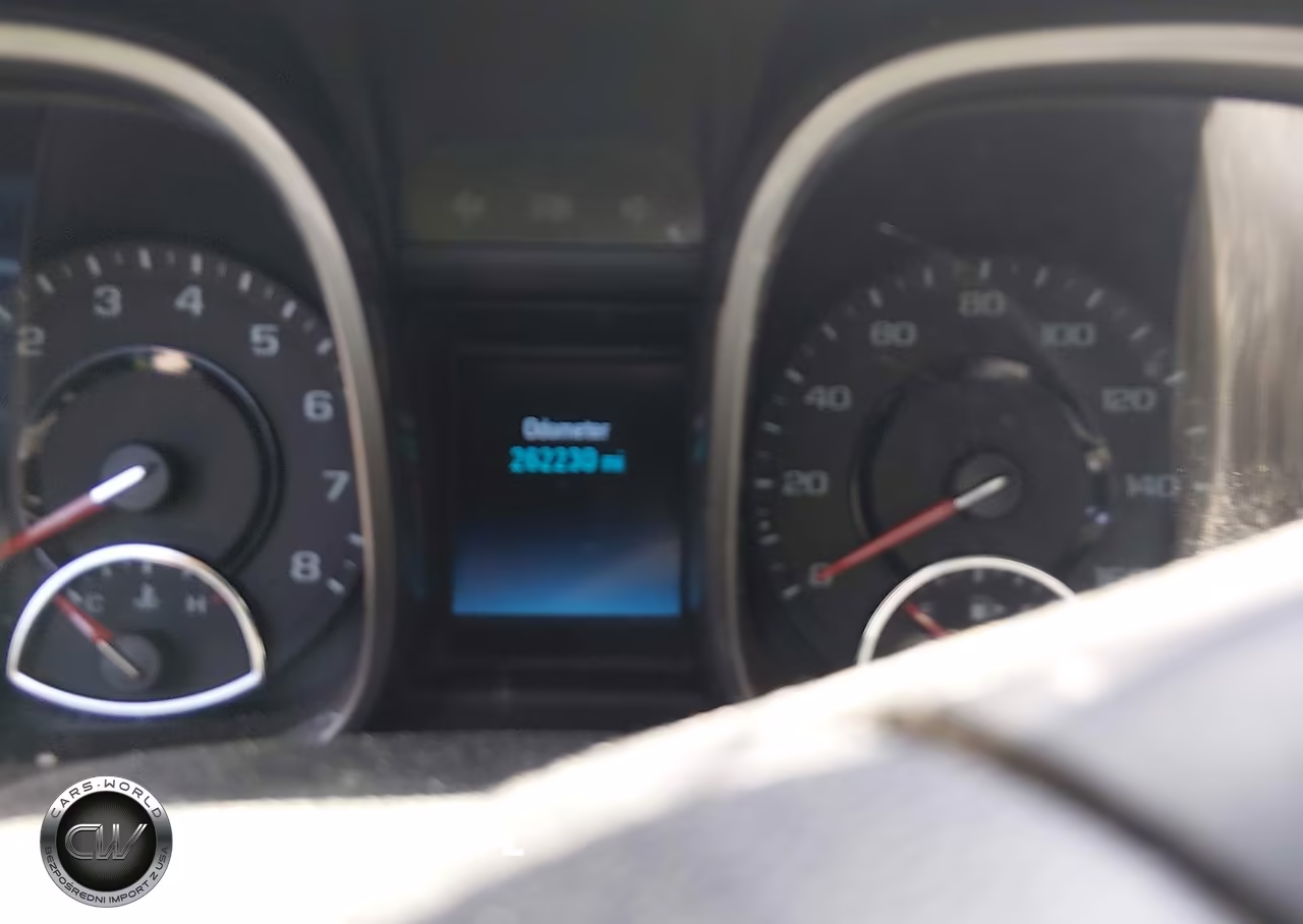 2014 Chevrolet Malibu 1Lt VIN:1G11C5SL3EF125586 - 7