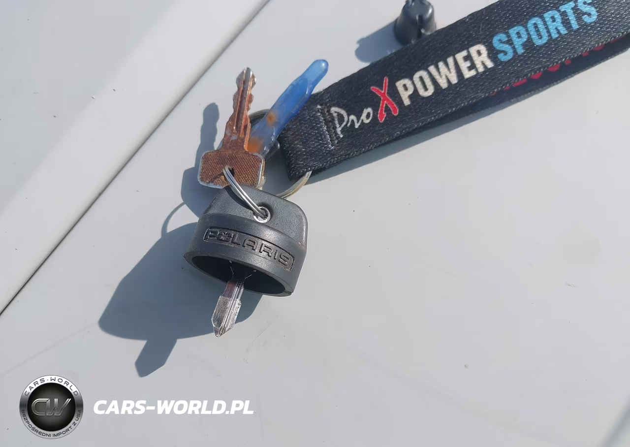 2023 Polaris Ranger Crew Sp 570 Northstar Edition VIN:3NSM4U574PE261313 - 11