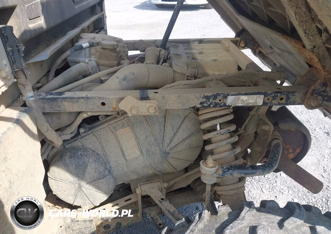 2023 Polaris Ranger Crew Sp 570 Northstar Edition VIN:3NSM4U574PE261313 - 9
