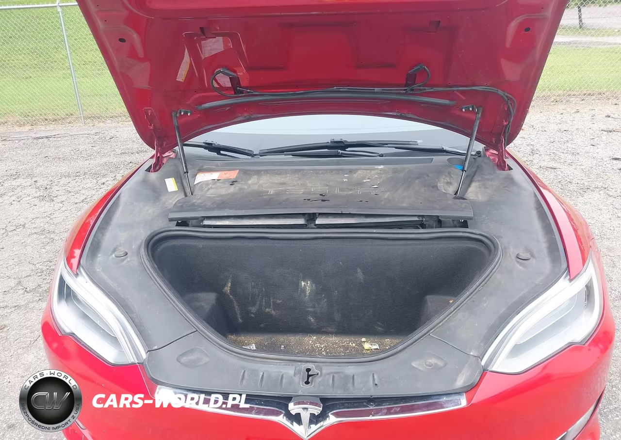 2017 Tesla Model S 100D-60D-75D-90D-P100D VIN:5YJSA1E23HF192064 - 10