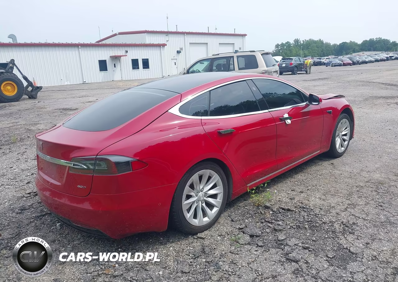 2017 Tesla Model S 100D-60D-75D-90D-P100D VIN:5YJSA1E23HF192064 - 4