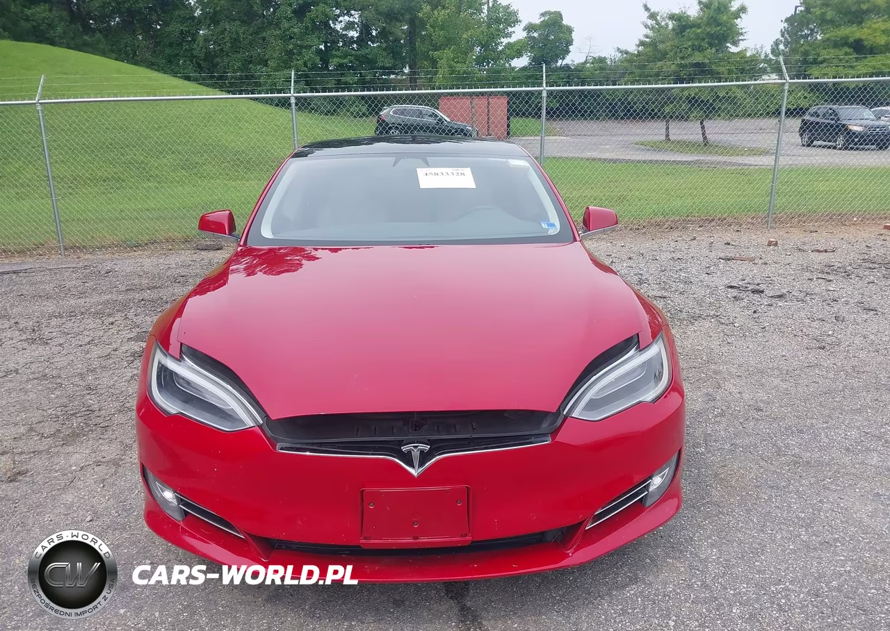 2017 Tesla Model S 100D-60D-75D-90D-P100D VIN:5YJSA1E23HF192064 - 6
