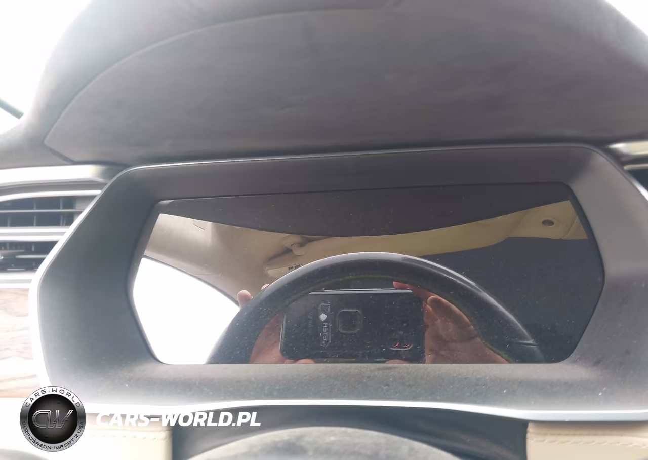 2017 Tesla Model S 100D-60D-75D-90D-P100D VIN:5YJSA1E23HF192064 - 7