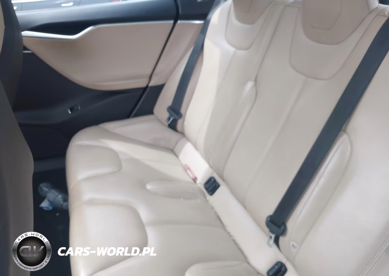2017 Tesla Model S 100D-60D-75D-90D-P100D VIN:5YJSA1E23HF192064 - 8