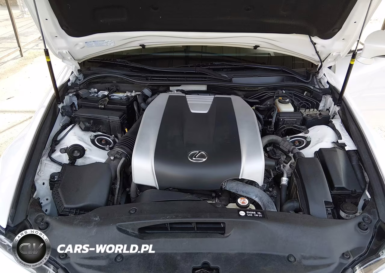 2018 Lexus Is 300 VIN:JTHC81D23J5028689 - 10