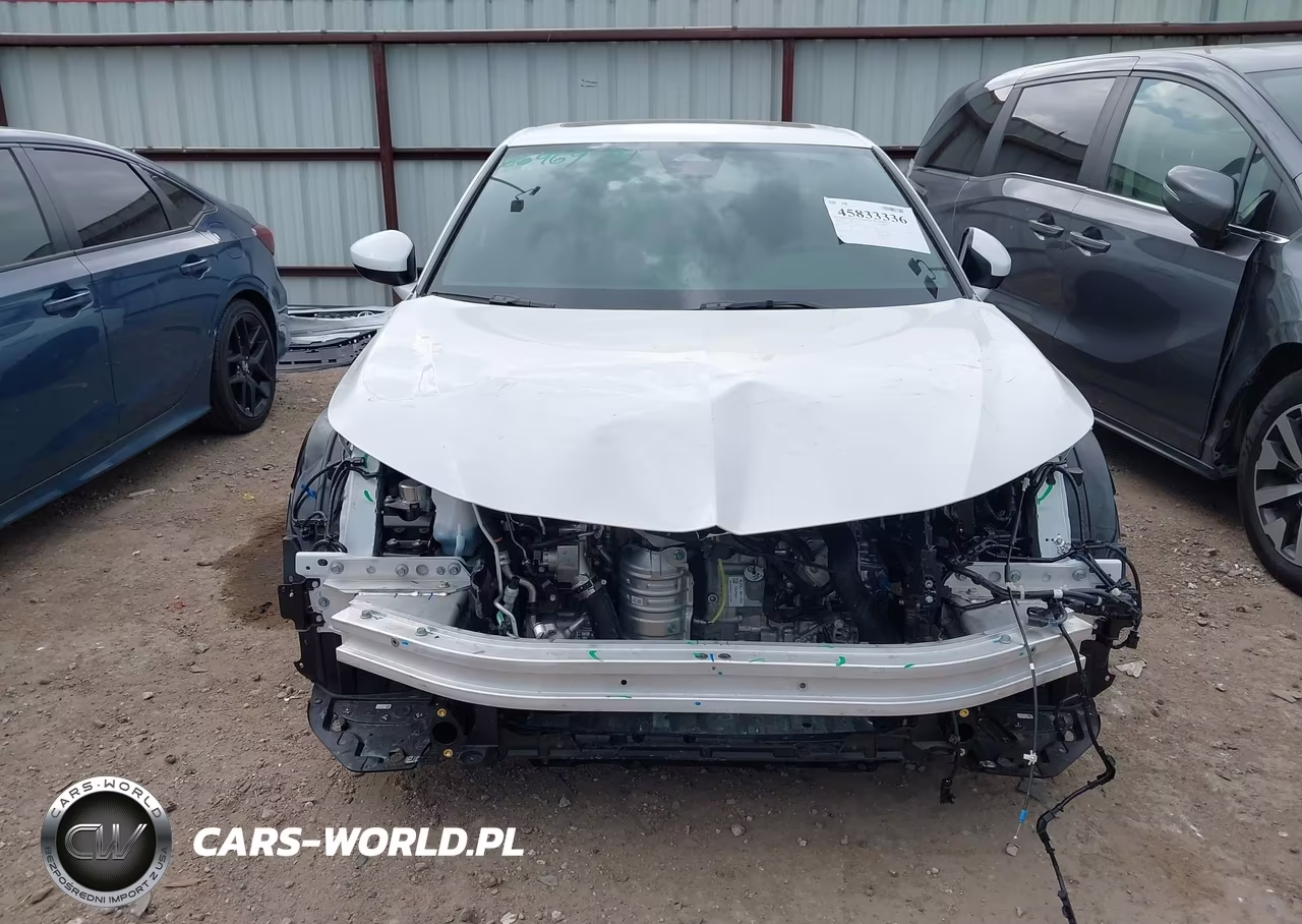 2026 Acura Integra Fwd A-Spec VIN:19UDE4H33TA012524 - 13