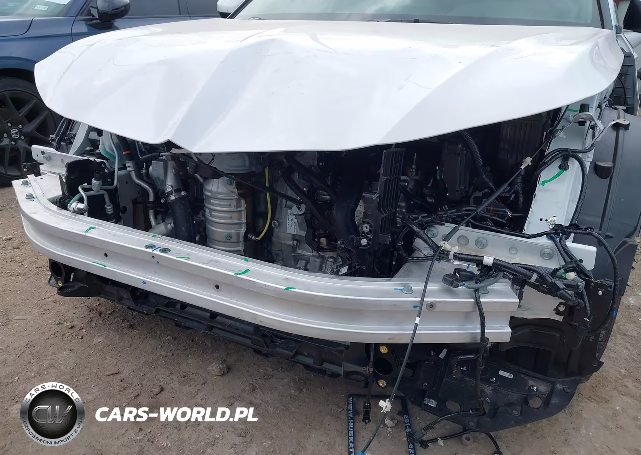 2026 Acura Integra Fwd A-Spec VIN:19UDE4H33TA012524 - 18