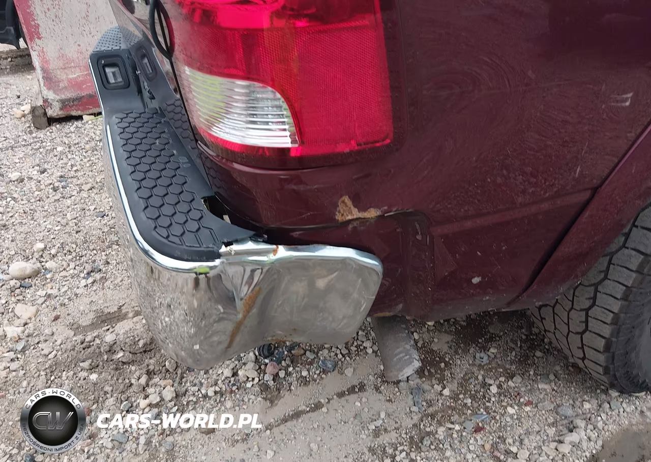 2016 Ram 1500 Outdoorsman VIN:1C6RR7LGXGS316350 - 20