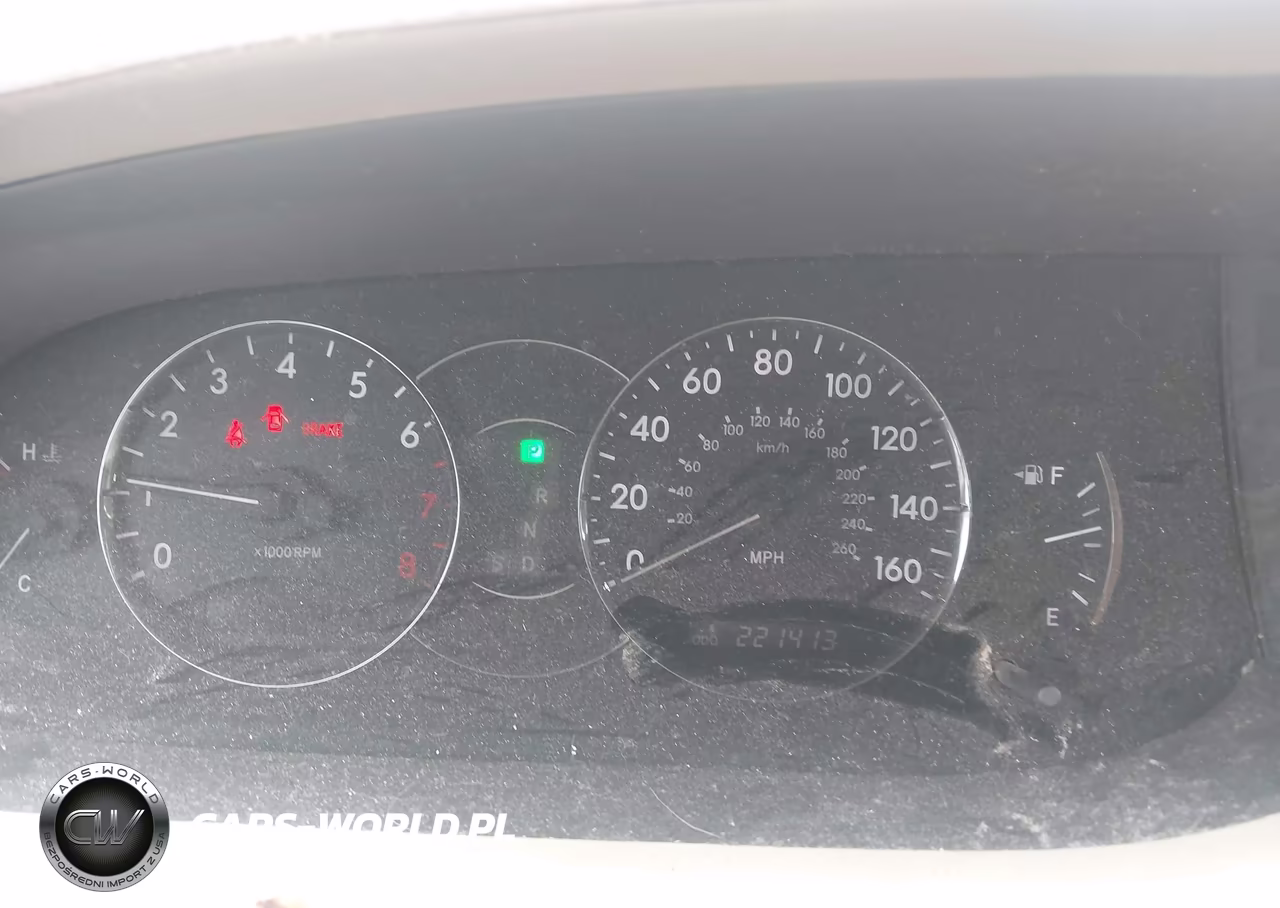 2006 Toyota Avalon Limited VIN:4T1BK36B56U071544 - 7