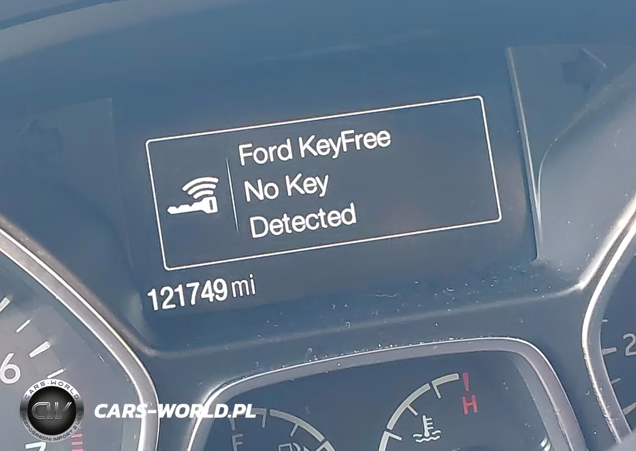 2017 Ford Escape Titanium VIN:1FMCU9JD1HUE42793 - 7