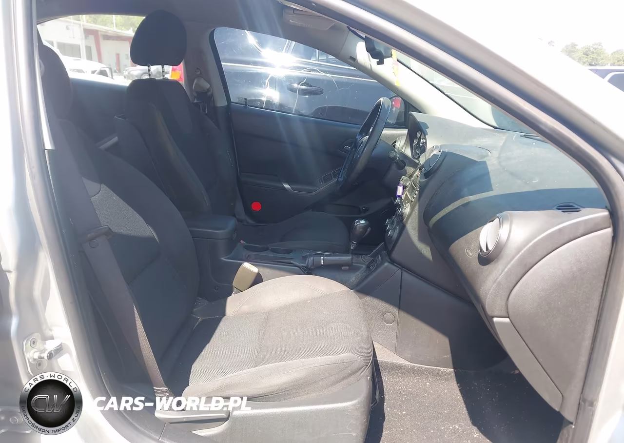 2008 Pontiac G6 Gt VIN:1G2ZH57N684134678 - 5