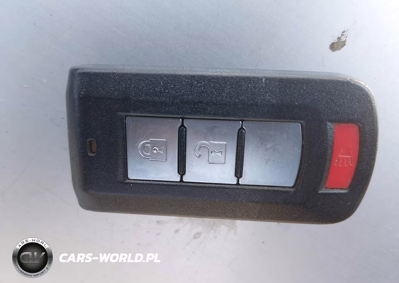 2020 Mitsubishi Outlander Es 2.4 S-Awc-Le 2.4 S-Awc-Se 2.4 S-Awc-Sel 2.4 S-Awc-Sp 2.4 S-Awc VIN:JA4AZ3A33LZ027563 - 11