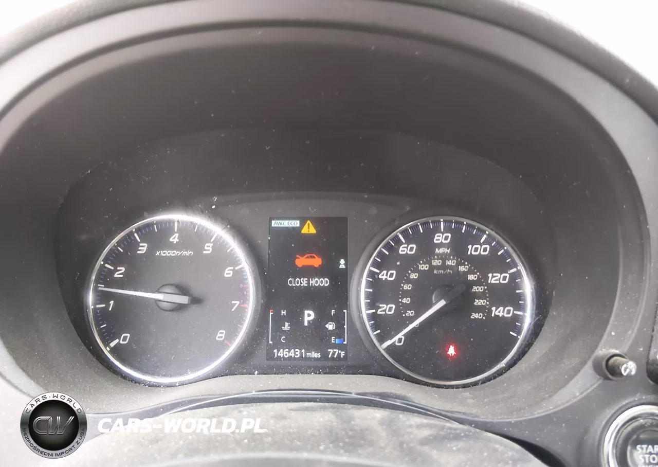 2020 Mitsubishi Outlander Es 2.4 S-Awc-Le 2.4 S-Awc-Se 2.4 S-Awc-Sel 2.4 S-Awc-Sp 2.4 S-Awc VIN:JA4AZ3A33LZ027563 - 7