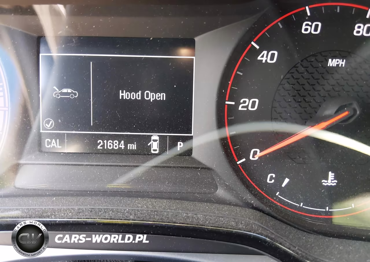 2024 Chevrolet Trax Fwd 1Rs VIN:KL77LGE26RC169277 - 15