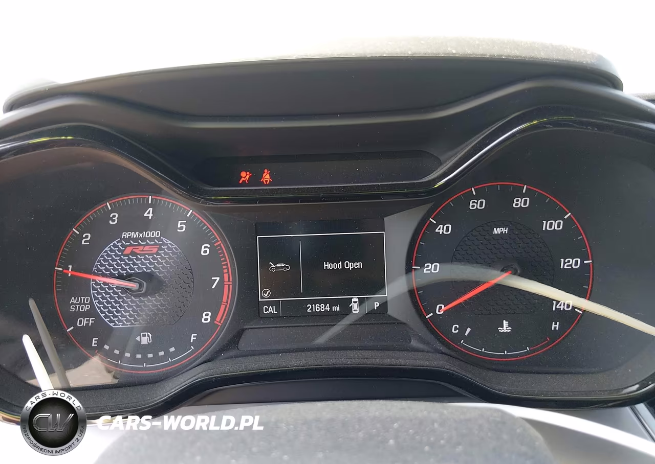 2024 Chevrolet Trax Fwd 1Rs VIN:KL77LGE26RC169277 - 7