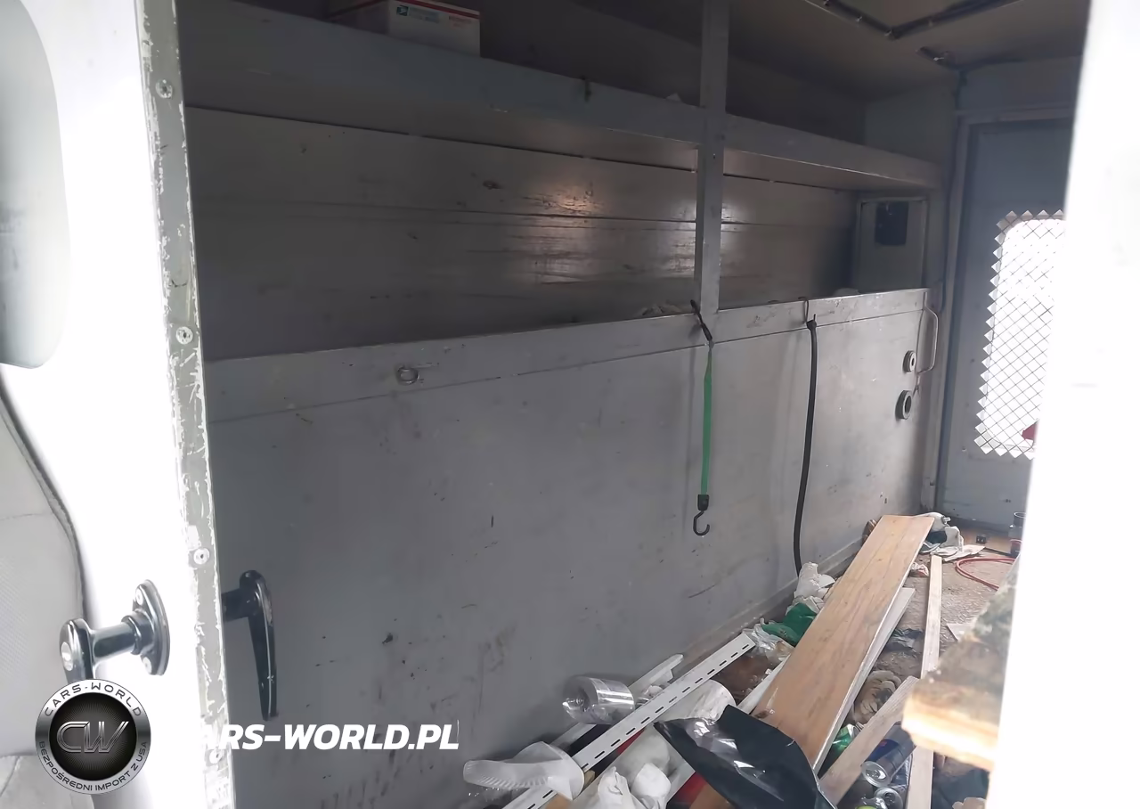 2010 Ford E-350 Cutaway VIN:1FDWE3FL3ADB02171 - 7