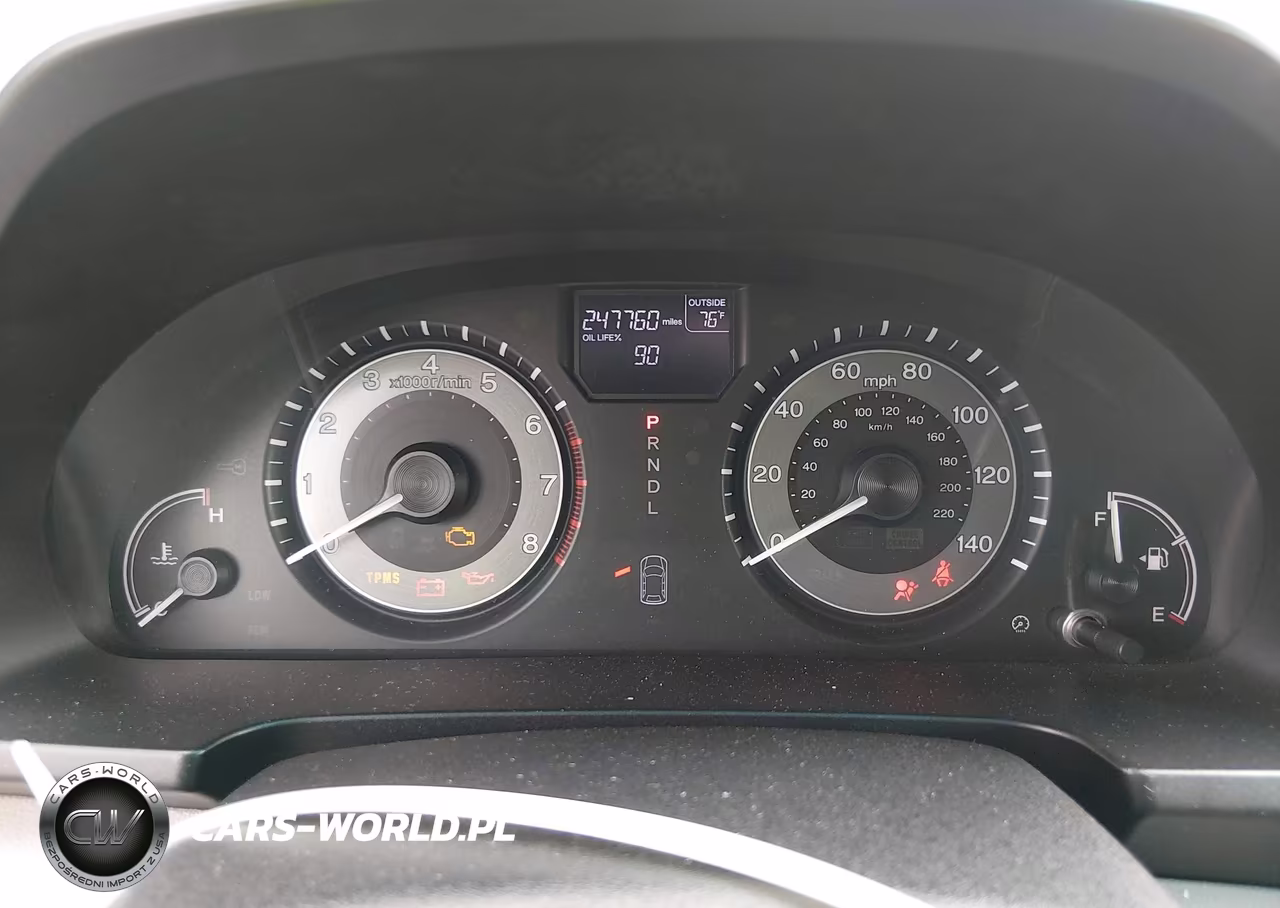 2014 Honda Odyssey Ex VIN:5FNRL5H4XEB096845 - 7