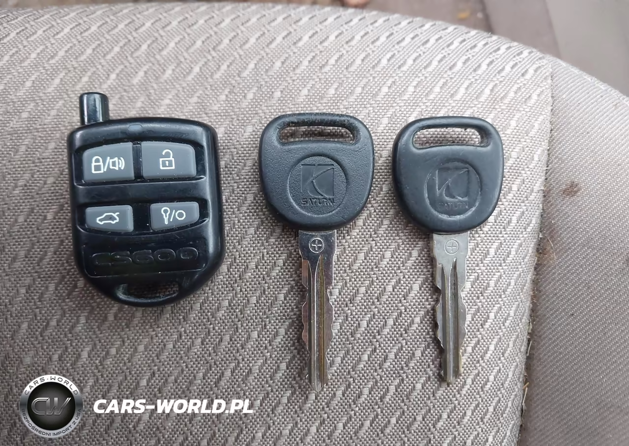 2007 Saturn Aura Xe VIN:1G8ZS57N27F294843 - 11