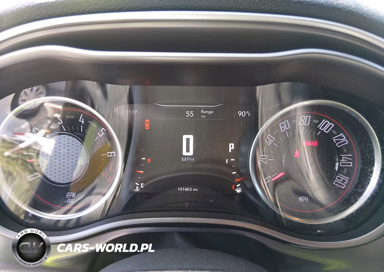 2019 Dodge Challenger Sxt Awd VIN:2C3CDZGG4KH522061 - 7