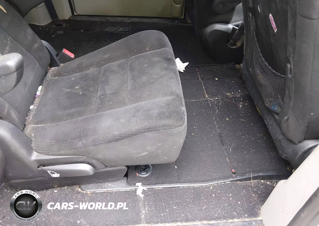 2016 Dodge Grand Caravan Sxt VIN:2C4RDGCG9GR322181 - 7