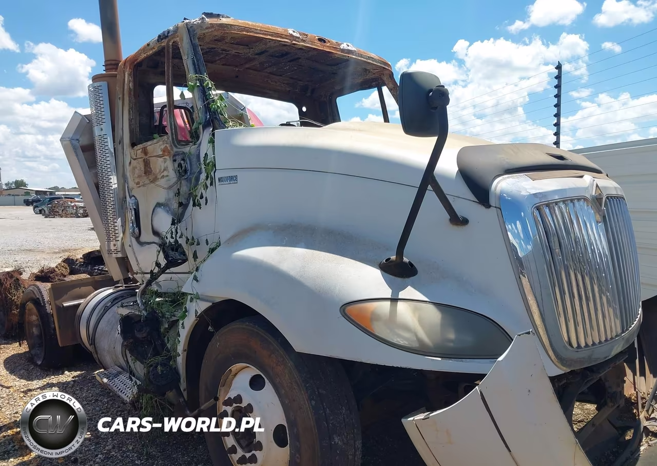 2014 International Prostar – zdjęcie 1 z 10