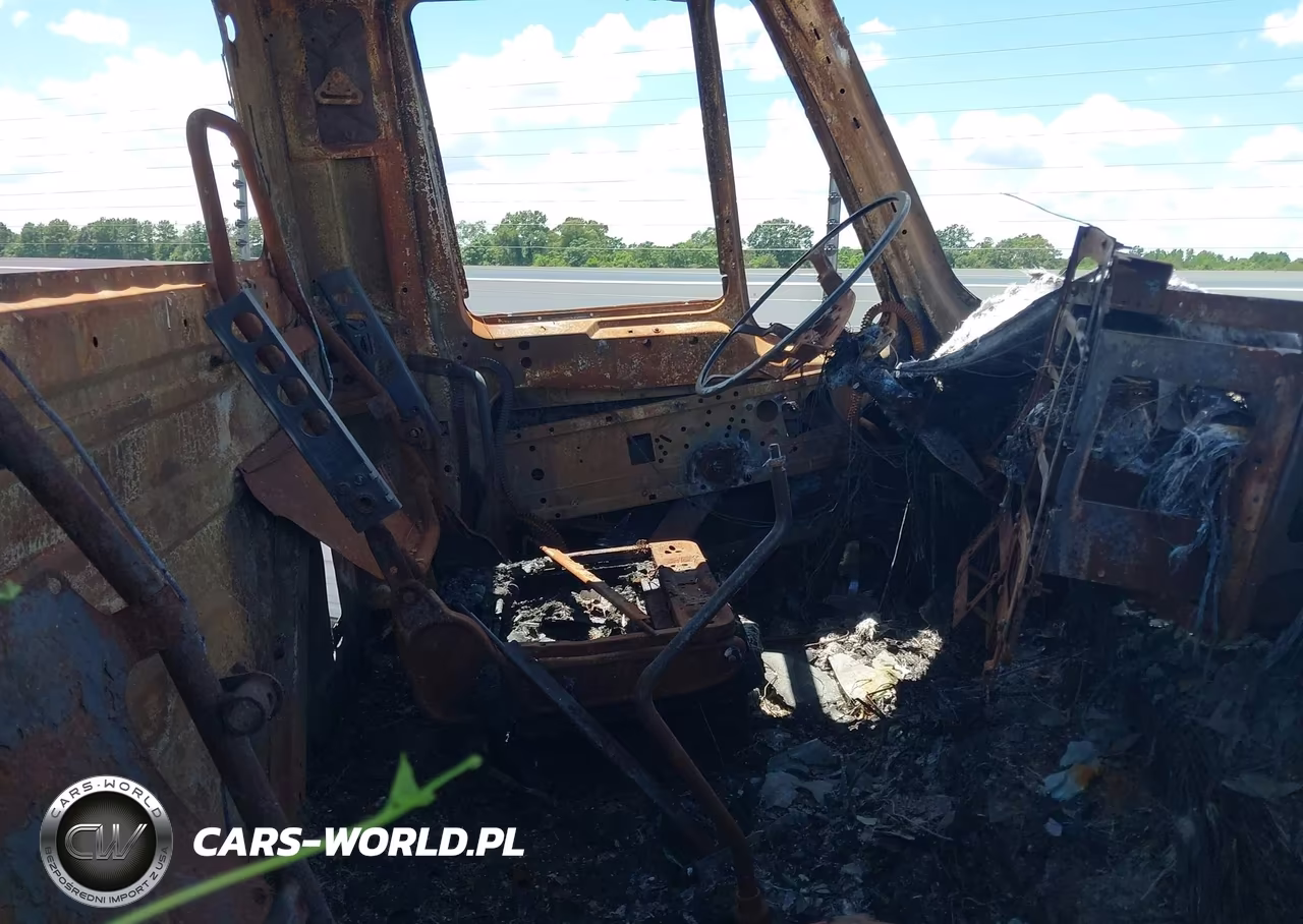2014 International Prostar VIN:1HSDHSJRXEH768667 - 5