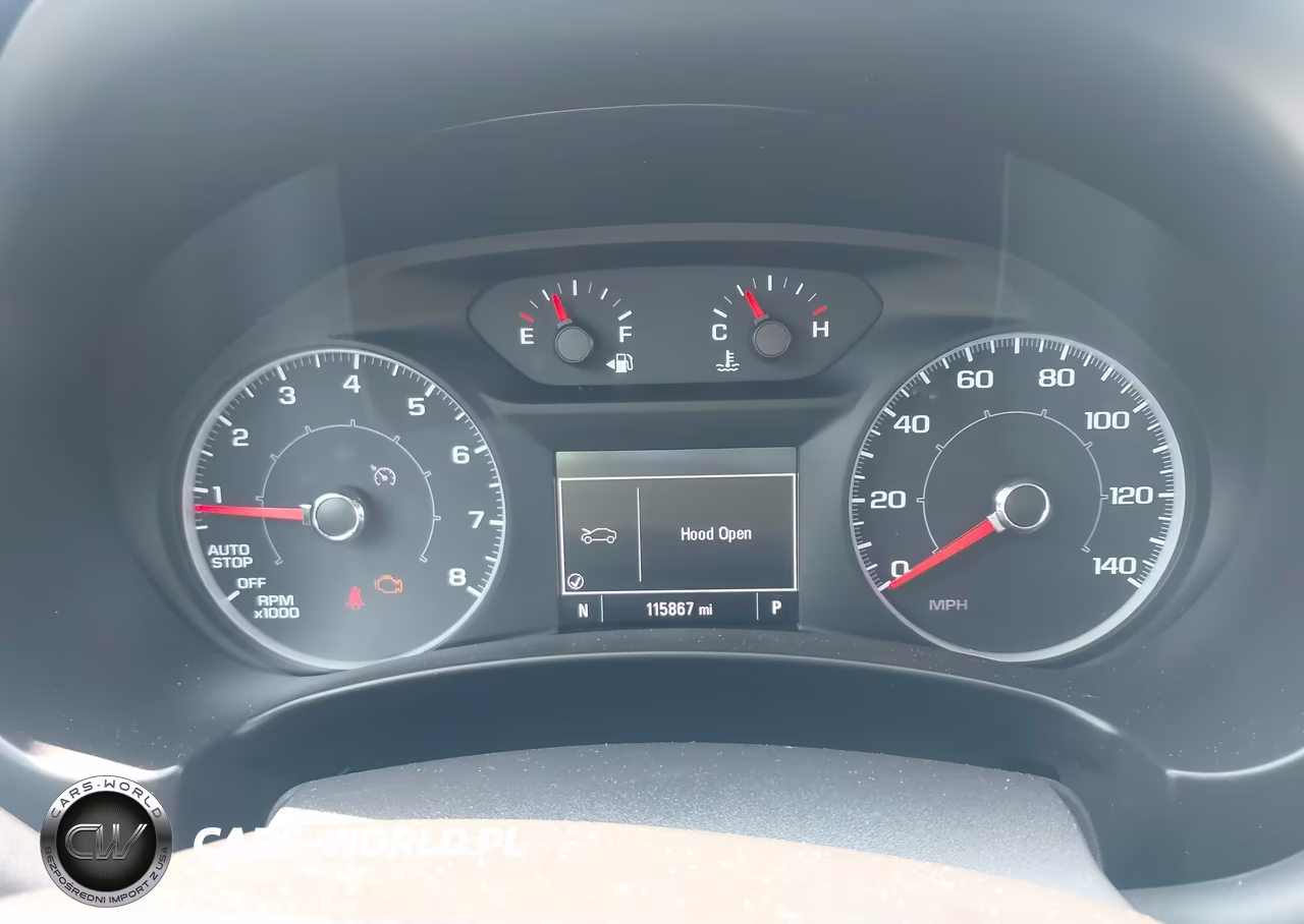 2018 GMC Terrain Sle VIN:3GKALTEX2JL128364 - 7