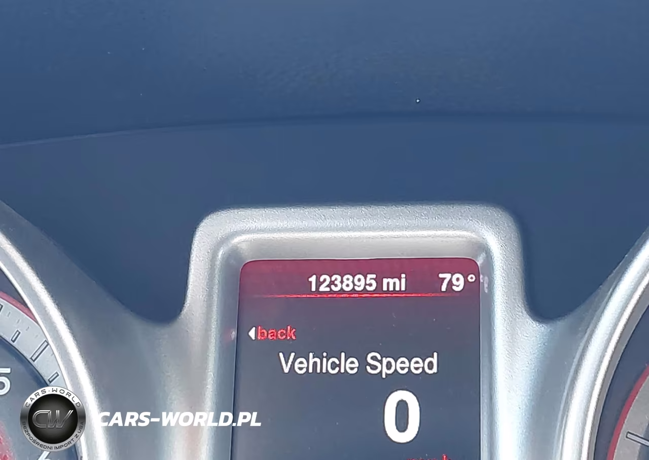 2014 Dodge Journey American Value Pkg VIN:3C4PDCAB6ET132730 - 15