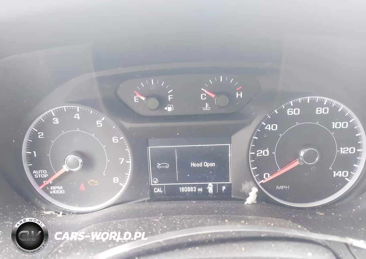 2018 GMC Acadia Sle-2 VIN:1GKKNSLA2JZ137484 - 7