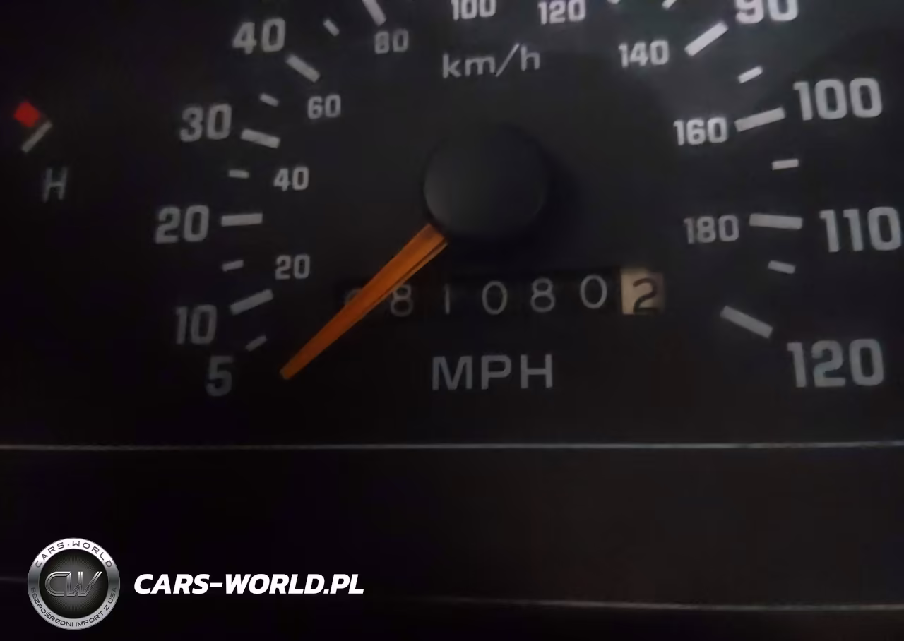 1991 Chevrolet Corsica Lt VIN:1G1LT63G8ME140475 - 15