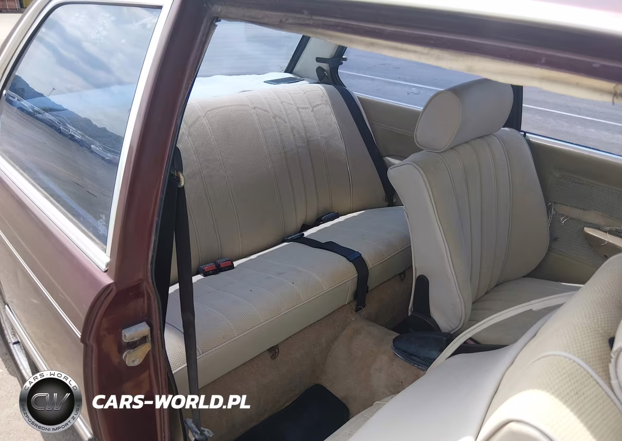 1983 BMW 320 I VIN:WBAAG3303D9011800 - 8