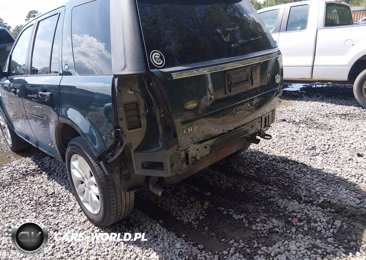 2014 Land Rover Lr2 VIN:SALFR2BGXEH412725 - 13