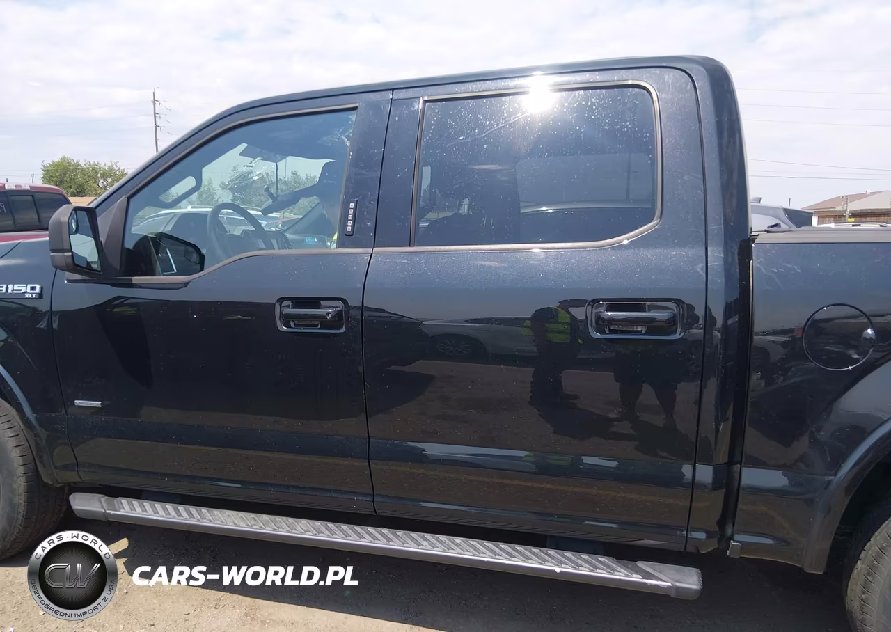 2015 Ford F-150 Xlt VIN:1FTEW1EP1FFC56833 - 15