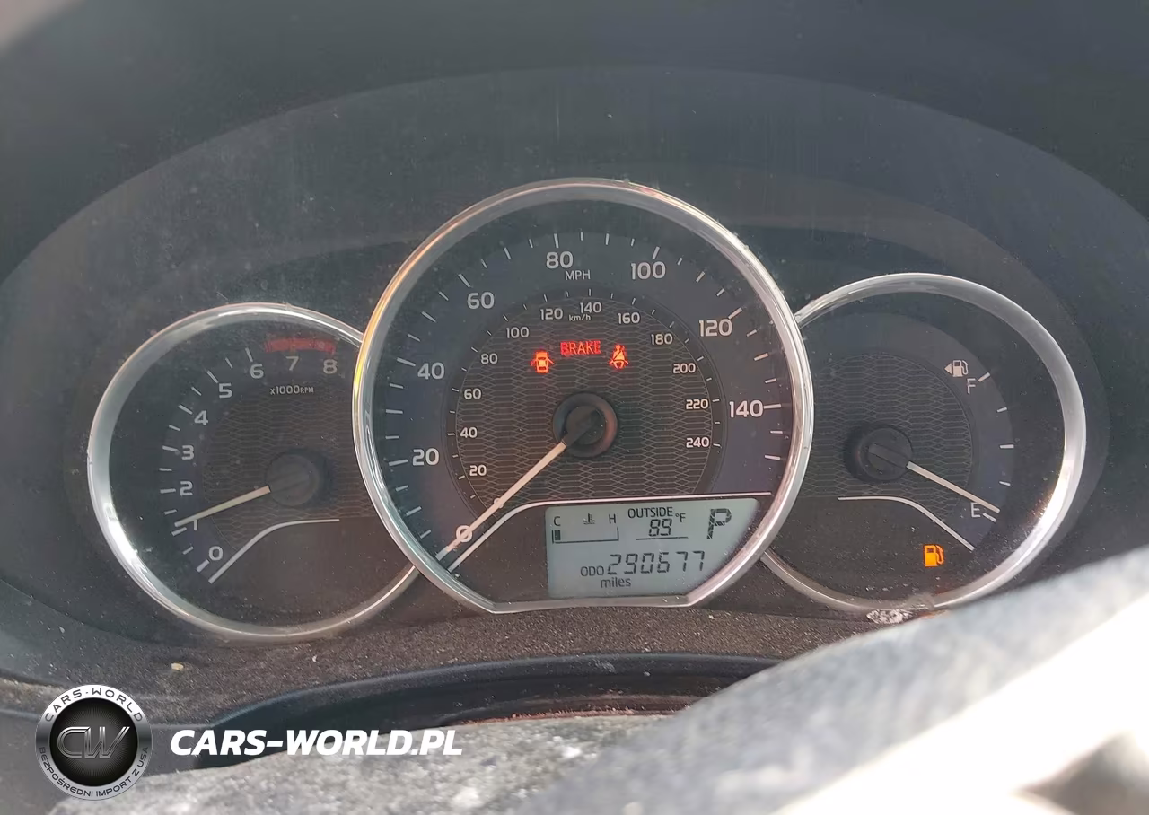 2015 Toyota Corolla Le VIN:2T1BURHE0FC413729 - 7
