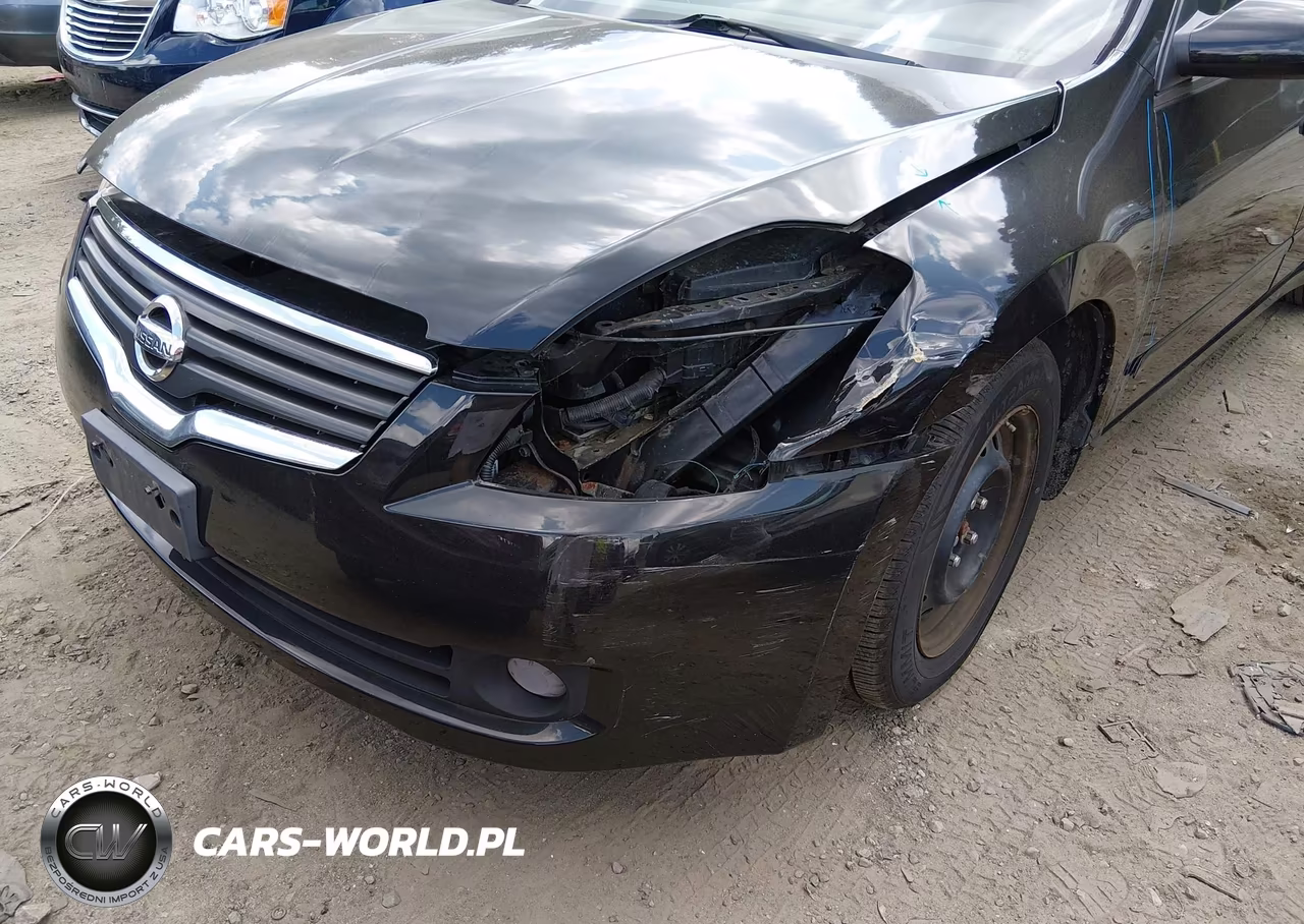 2009 Nissan Altima 2.5 VIN:1N4AL21E19N450084 - 6