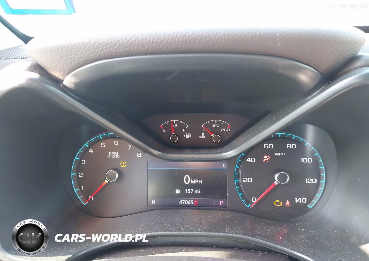 GMC CANYON SLE VIN:1GTG5CEN2L1135565 - 7