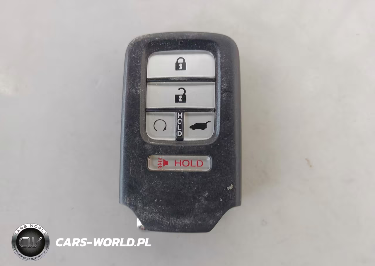 2020 Honda Cr-V Awd Ex-L VIN:2HKRW2H82LH655098 - 11