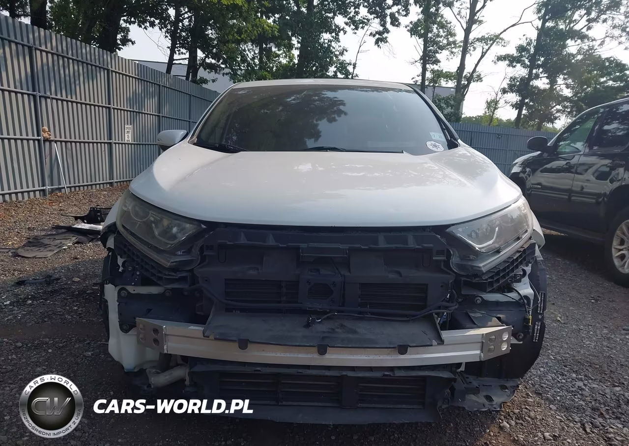 2020 Honda Cr-V Awd Ex-L VIN:2HKRW2H82LH655098 - 12