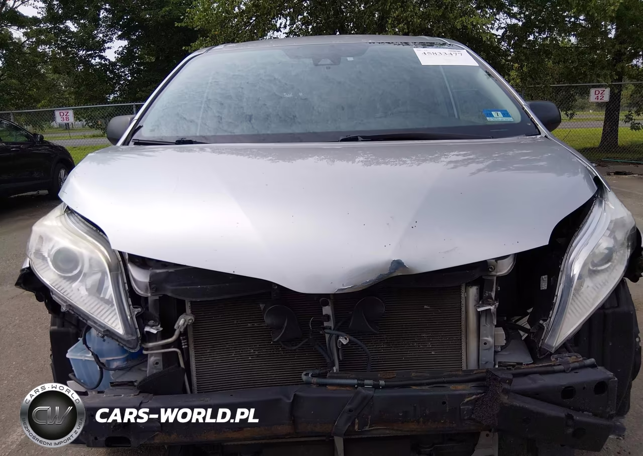 2020 Toyota Sienna L VIN:5TDZZ3DC6LS079386 - 6