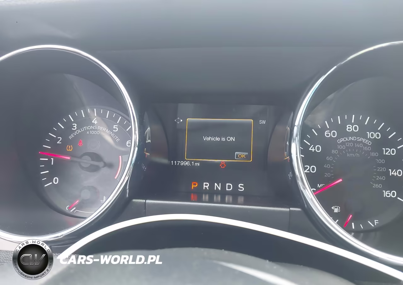 2017 Ford Mustang Ecoboost VIN:1FA6P8TH6H5308073 - 7