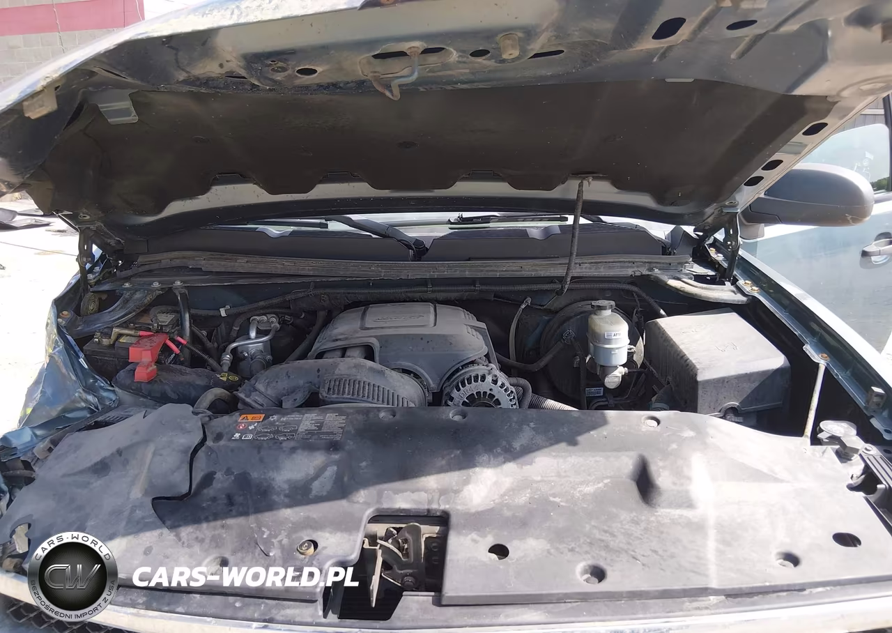 2011 Chevrolet Silverado 1500 Lt VIN:1GCNKSE09BZ331694 - 10