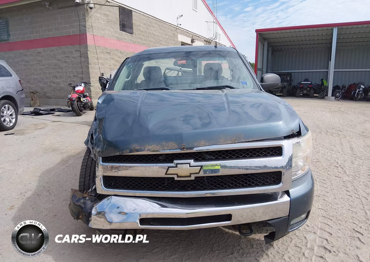 2011 Chevrolet Silverado 1500 Lt VIN:1GCNKSE09BZ331694 - 12