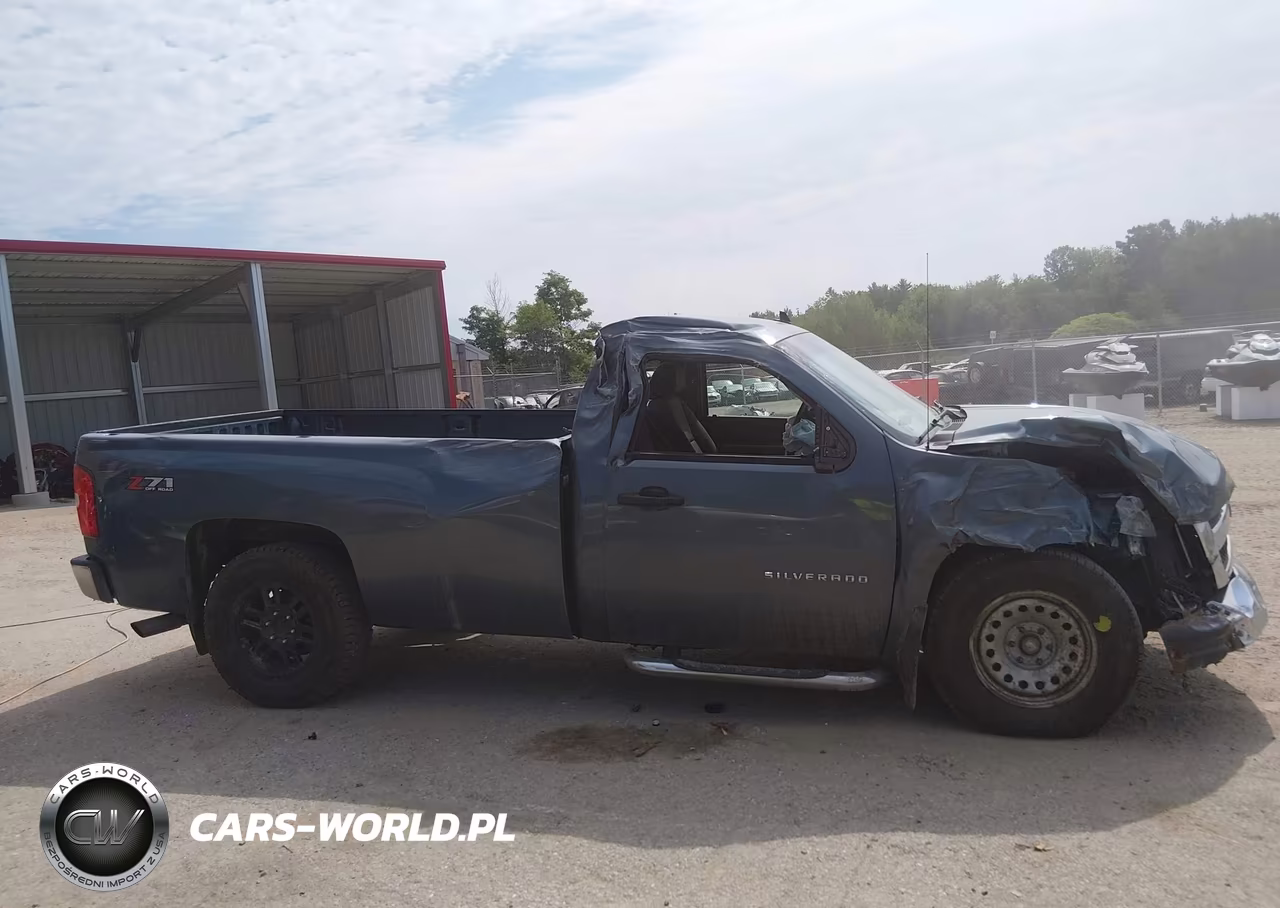 2011 Chevrolet Silverado 1500 Lt VIN:1GCNKSE09BZ331694 - 13
