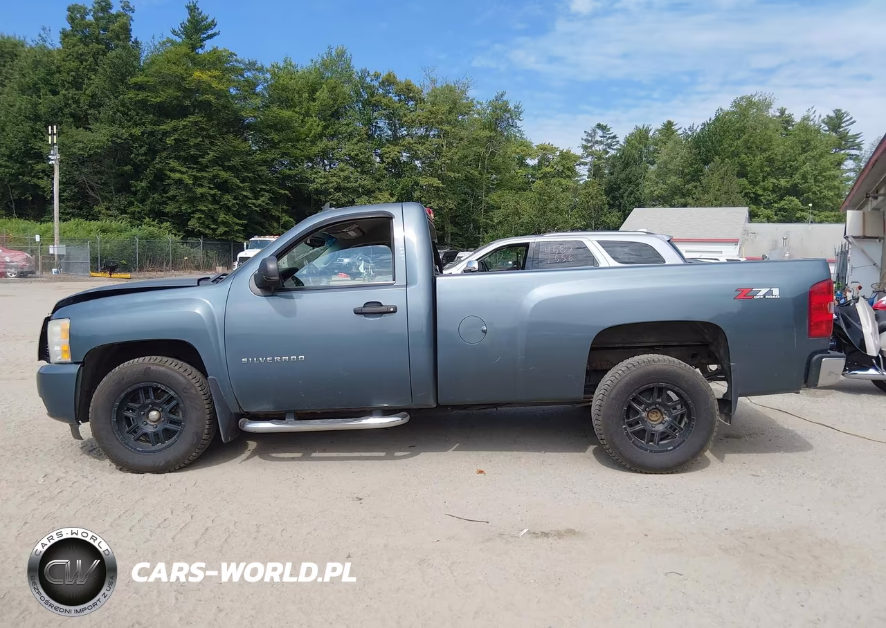 2011 Chevrolet Silverado 1500 Lt VIN:1GCNKSE09BZ331694 - 14