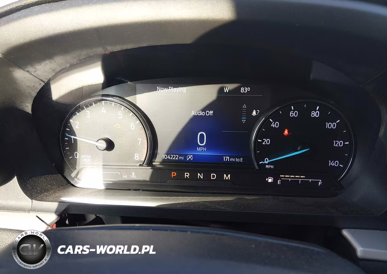 2020 Ford Explorer Xlt VIN:1FMSK7DH2LGC46146 - 7