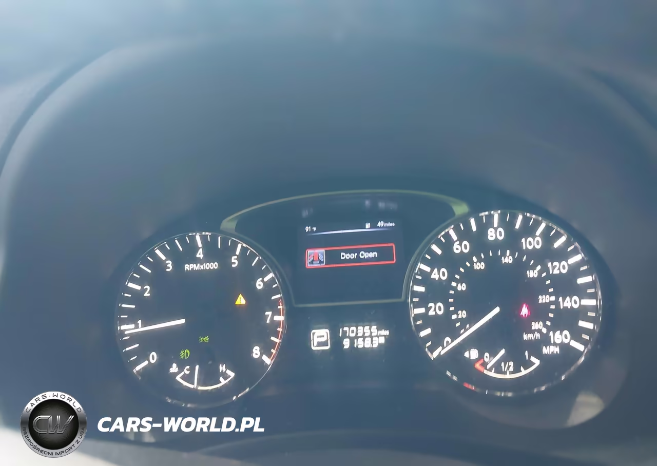2015 Nissan Altima 2.5 Sv VIN:1N4AL3AP1FC233780 - 7