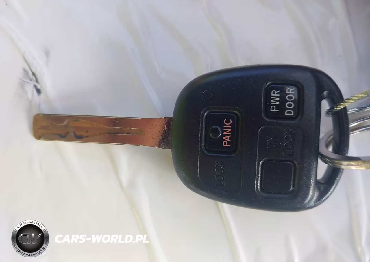 2005 Lexus Rx 330 VIN:2T2GA31UX5C037399 - 11