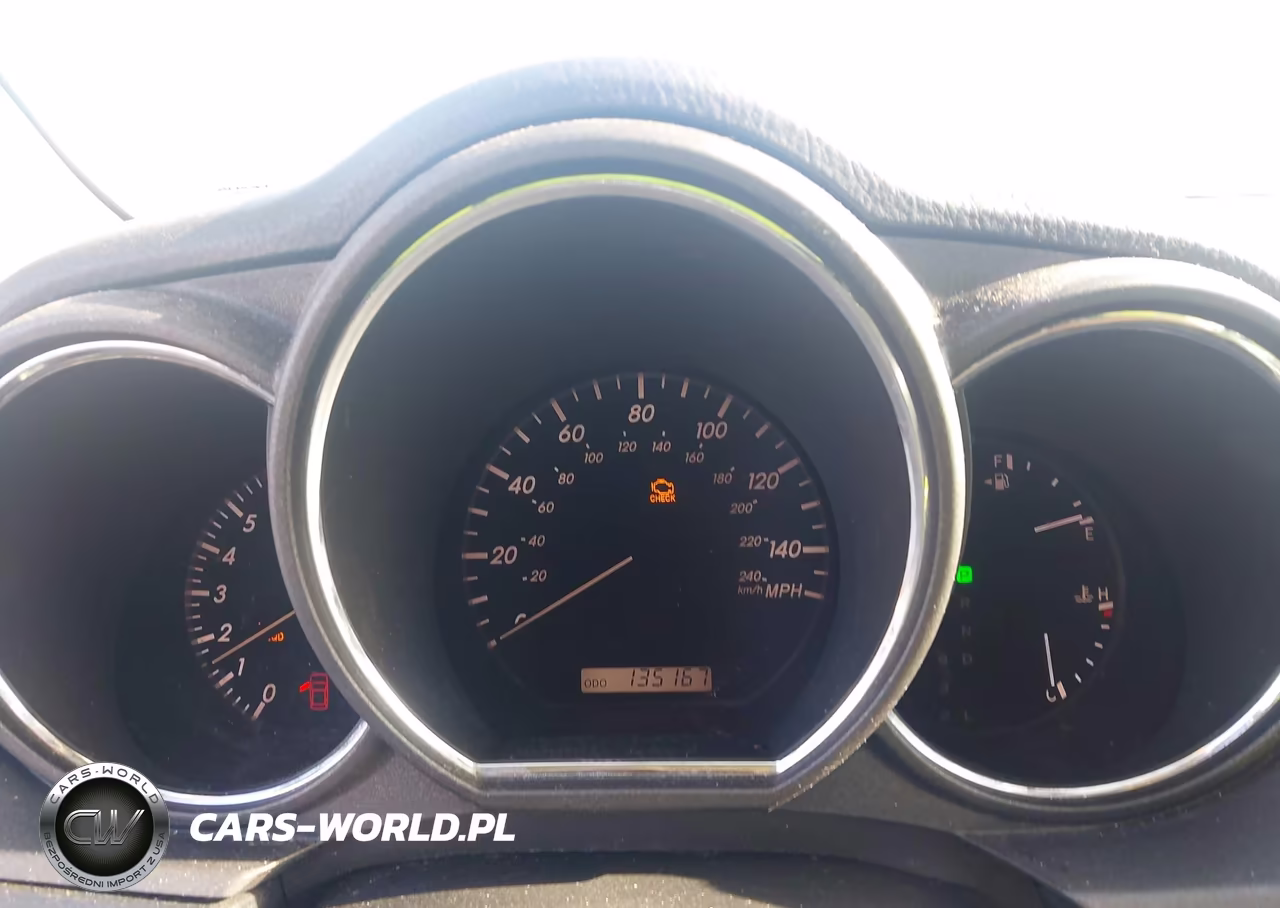 2005 Lexus Rx 330 VIN:2T2GA31UX5C037399 - 7