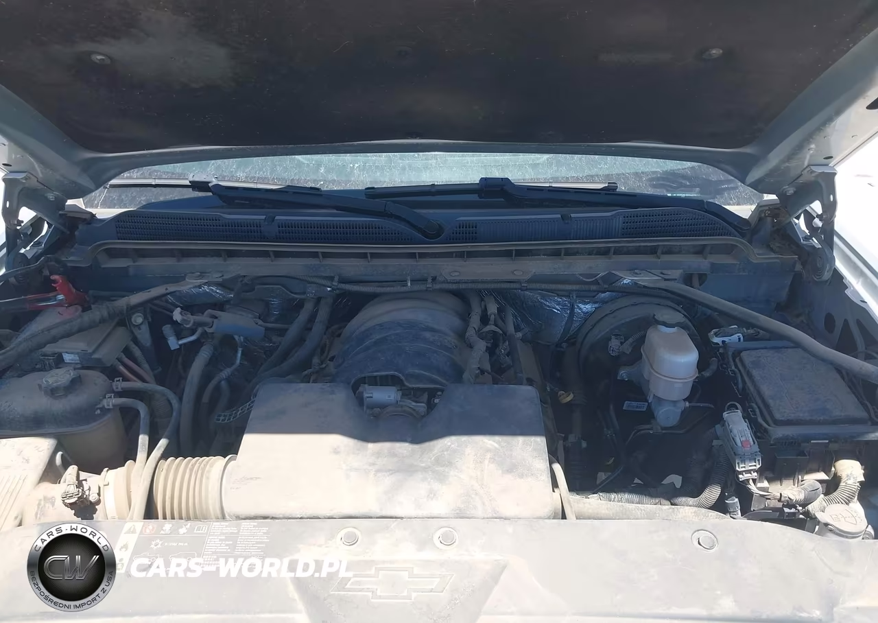 2017 Chevrolet Silverado 1500 Lt VIN:3GCPCREH2HG448725 - 10