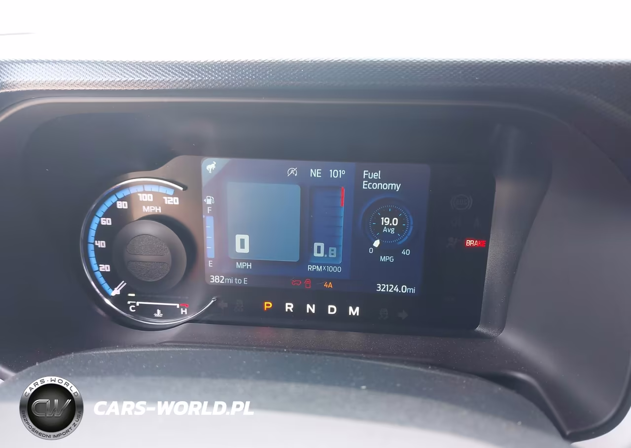 2024 Ford Bronco Heritage VIN:1FMEE4DP2RLA02376 - 7